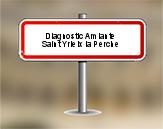 Diagnostic Amiante avant démolition sur 